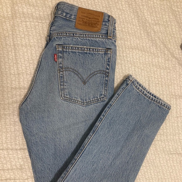 Levi’s denim pants - Picture 5 of 5